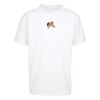Build Your Brand Oversize T-Shirt Heavy Miniaturansicht