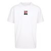 Build Your Brand Oversize T-Shirt Heavy Miniaturansicht