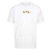 Build Your Brand Oversize T-Shirt Heavy Miniaturansicht