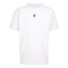 Build Your Brand Oversize T-Shirt Heavy Miniaturansicht