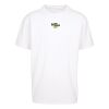 Build Your Brand Oversize T-Shirt Heavy Miniaturansicht