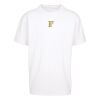 Build Your Brand Oversize T-Shirt Heavy Miniaturansicht