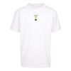 Build Your Brand Oversize T-Shirt Heavy Miniaturansicht