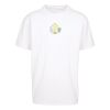 Build Your Brand Oversize T-Shirt Heavy Miniaturansicht