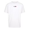 Build Your Brand Oversize T-Shirt Heavy Miniaturansicht
