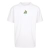Build Your Brand Oversize T-Shirt Heavy Miniaturansicht