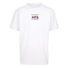 Build Your Brand Oversize T-Shirt Heavy Miniaturansicht