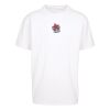 Build Your Brand Oversize T-Shirt Heavy Miniaturansicht