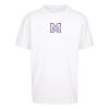 Build Your Brand Oversize T-Shirt Heavy Miniaturansicht