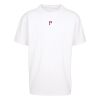 Build Your Brand Oversize T-Shirt Heavy Miniaturansicht
