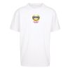 Build Your Brand Oversize T-Shirt Heavy Miniaturansicht