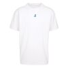 Build Your Brand Oversize T-Shirt Heavy Miniaturansicht