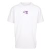 Build Your Brand Oversize T-Shirt Heavy Miniaturansicht