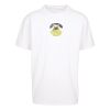 Build Your Brand Oversize T-Shirt Heavy Miniaturansicht