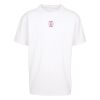 Build Your Brand Oversize T-Shirt Heavy Miniaturansicht