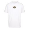 Build Your Brand Oversize T-Shirt Heavy Miniaturansicht