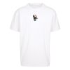 Build Your Brand Oversize T-Shirt Heavy Miniaturansicht