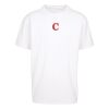 Build Your Brand Oversize T-Shirt Heavy Miniaturansicht