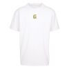 Build Your Brand Oversize T-Shirt Heavy Miniaturansicht