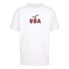 Build Your Brand Oversize T-Shirt Heavy Miniaturansicht