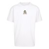 Build Your Brand Oversize T-Shirt Heavy Miniaturansicht