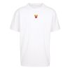 Build Your Brand Oversize T-Shirt Heavy Miniaturansicht