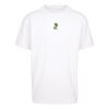 Build Your Brand Oversize T-Shirt Heavy Miniaturansicht