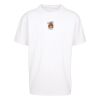 Build Your Brand Oversize T-Shirt Heavy Miniaturansicht