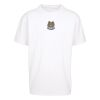 Build Your Brand Oversize T-Shirt Heavy Miniaturansicht