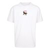 Build Your Brand Oversize T-Shirt Heavy Miniaturansicht