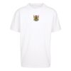 Build Your Brand Oversize T-Shirt Heavy Miniaturansicht