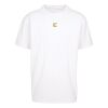 Build Your Brand Oversize T-Shirt Heavy Miniaturansicht