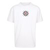 Build Your Brand Oversize T-Shirt Heavy Miniaturansicht