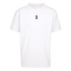 Build Your Brand Oversize T-Shirt Heavy Miniaturansicht