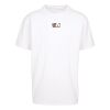 Build Your Brand Oversize T-Shirt Heavy Miniaturansicht