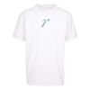 Build Your Brand Oversize T-Shirt Heavy Miniaturansicht