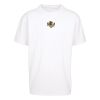 Build Your Brand Oversize T-Shirt Heavy Miniaturansicht