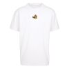 Build Your Brand Oversize T-Shirt Heavy Miniaturansicht