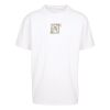 Build Your Brand Oversize T-Shirt Heavy Miniaturansicht