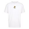 Build Your Brand Oversize T-Shirt Heavy Miniaturansicht