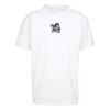 Build Your Brand Oversize T-Shirt Heavy Miniaturansicht