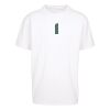 Build Your Brand Oversize T-Shirt Heavy Miniaturansicht