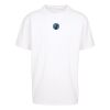 Build Your Brand Oversize T-Shirt Heavy Miniaturansicht