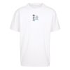 Build Your Brand Oversize T-Shirt Heavy Miniaturansicht