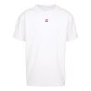 Build Your Brand Oversize T-Shirt Heavy Miniaturansicht