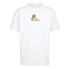 Build Your Brand Oversize T-Shirt Heavy Miniaturansicht