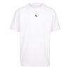 Build Your Brand Oversize T-Shirt Heavy Miniaturansicht