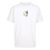 Build Your Brand Oversize T-Shirt Heavy Miniaturansicht