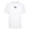 Build Your Brand Oversize T-Shirt Heavy Miniaturansicht