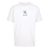 Build Your Brand Oversize T-Shirt Heavy Miniaturansicht